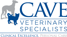 Cave Veterinary Specialists - Clinical Excellence. Personal Care.