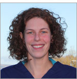 Nele Van Den Steen CertSAM MSc(Clinical Oncology) DipECVIM-CA MRCVS