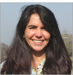 Peri Lau-Gillard Dr.Med.Vet CertVD DipECVD MRCVS