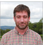 Ross Doust BVSc CSAS DECVS MRCVS