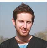 Tim Trevail BVetMed CertVDI DipECVDI MRCVS